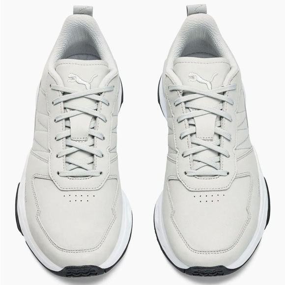 NWT Men’s PUMA x Porsche Design Sneakers - Picture 2 of 8